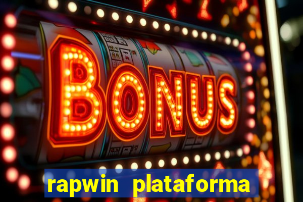 rapwin plataforma de jogos